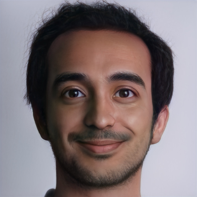 me