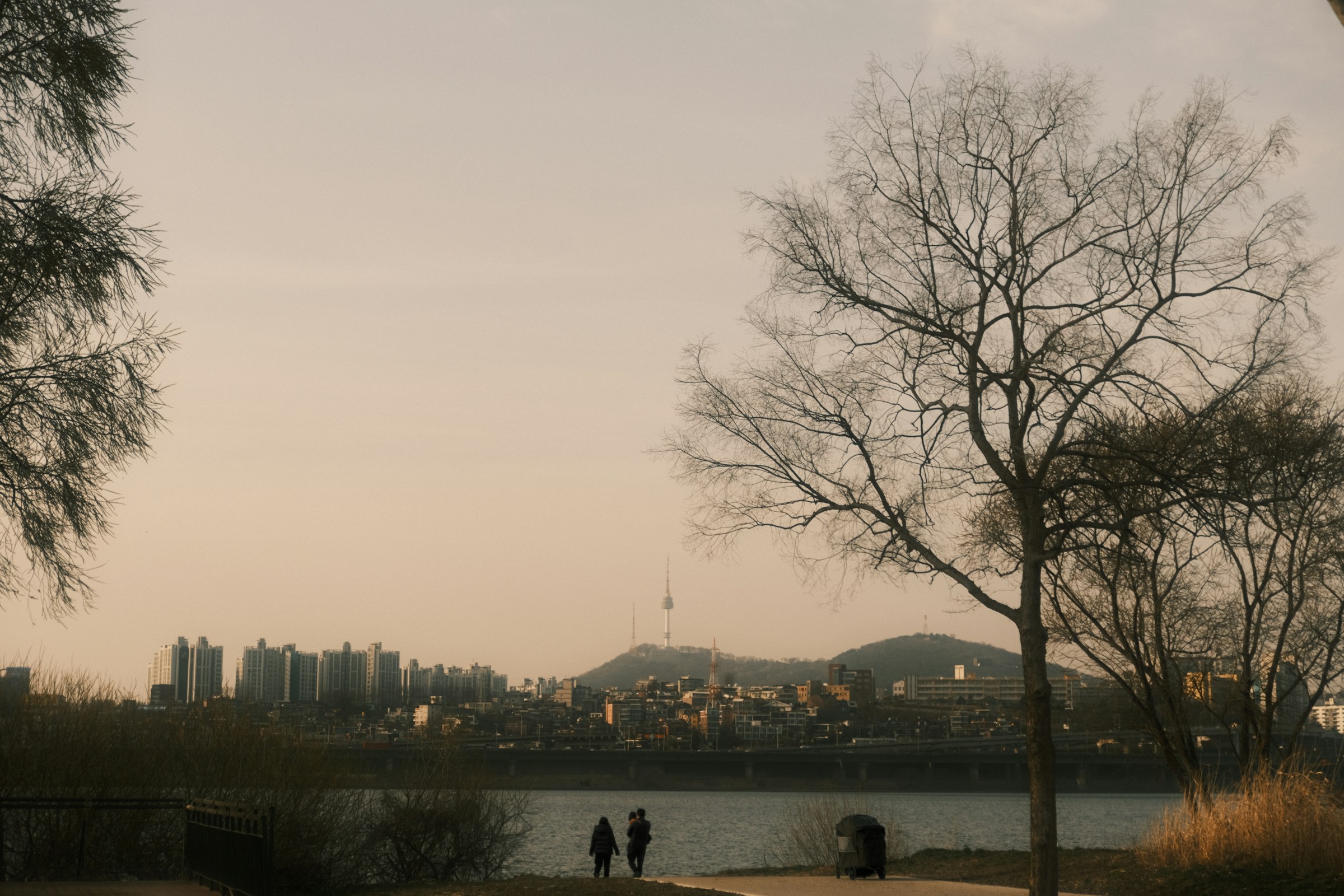 🇰🇷South Korea and 🇯🇵Japan - II