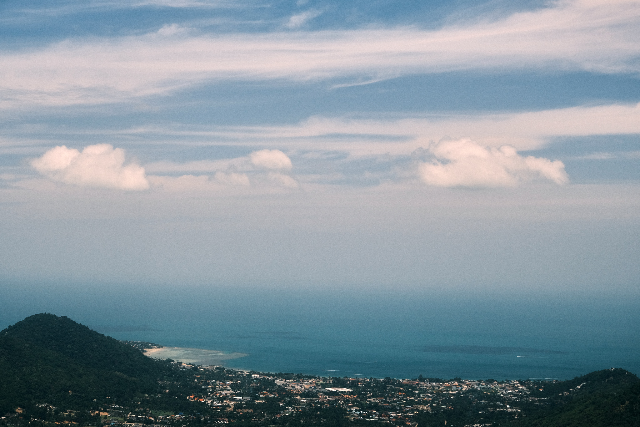 🇹🇭 Sabbatical - Thailand