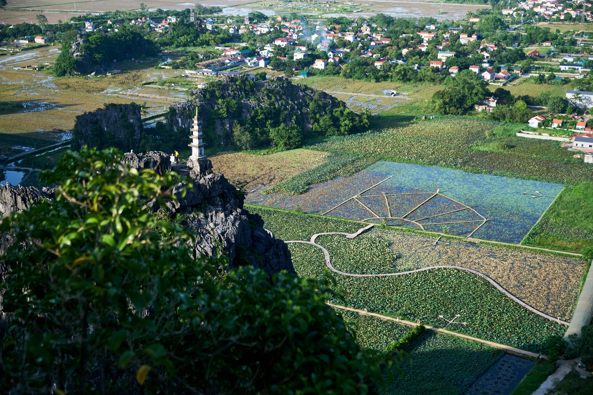 🇻🇳 Sabbatical - Vietnam II - The Bad